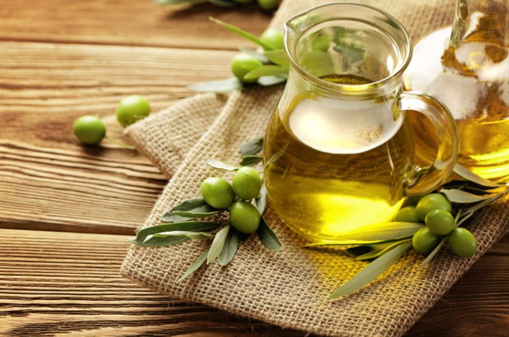 روغن زیتون ایرانی