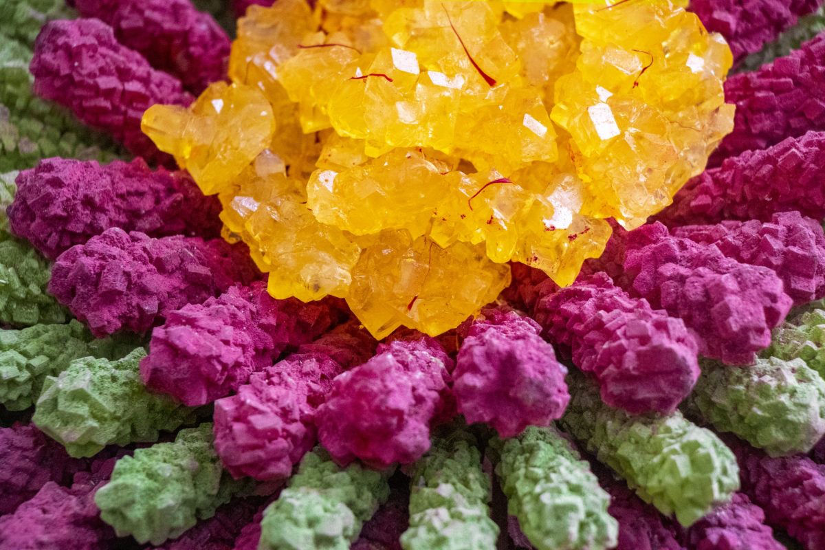 نبات چوبی دارچینی