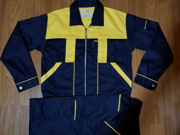 روپوش کار مردانه