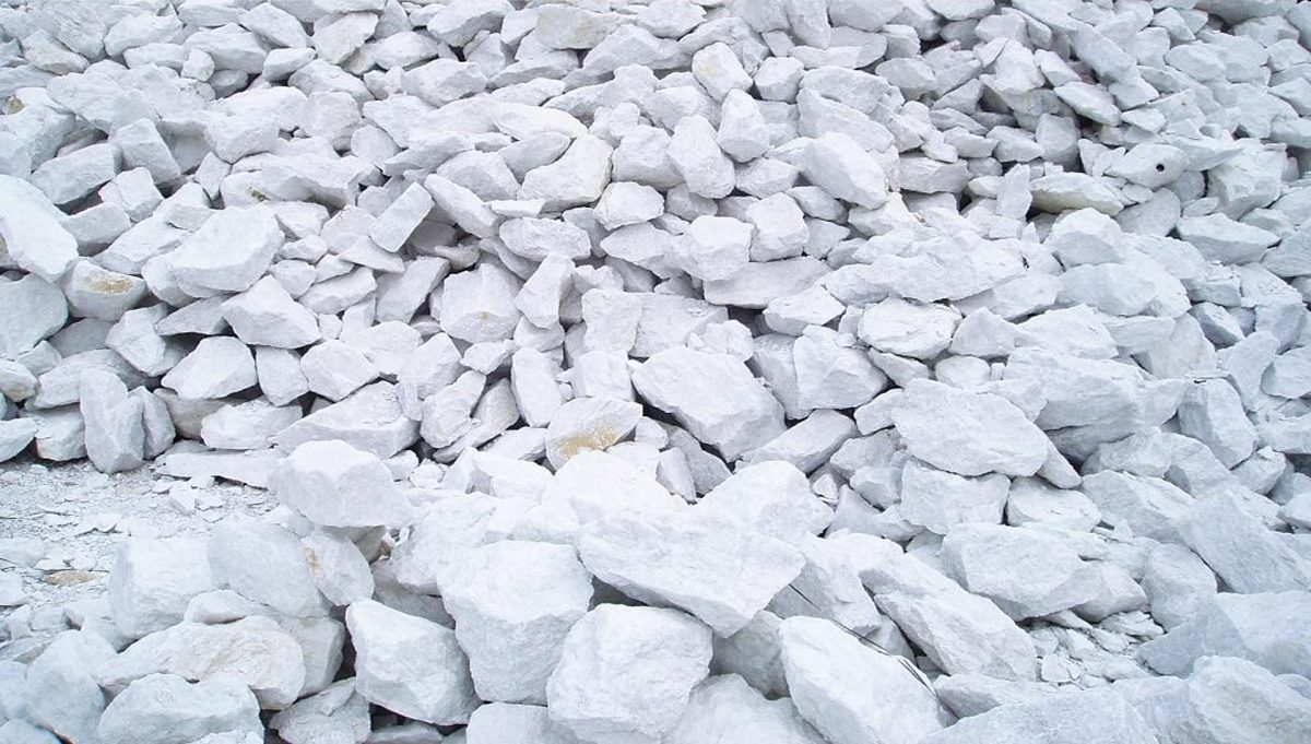 آهک هیدراته