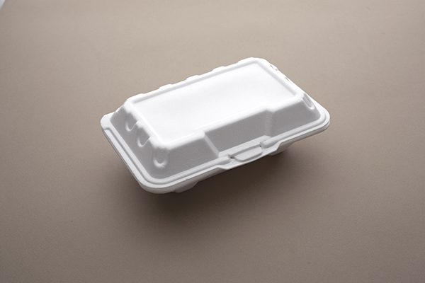 ظروف یکبار مصرف فومی