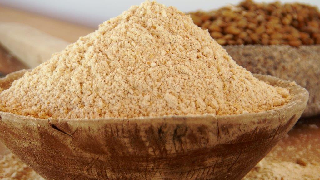 پودر سوخاری