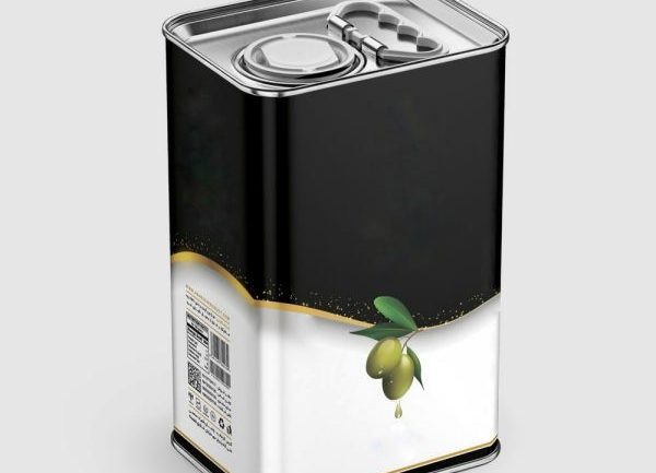 روغن زیتون طبیعی