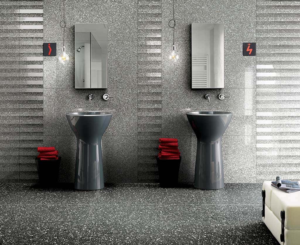 سرامیک طوسی