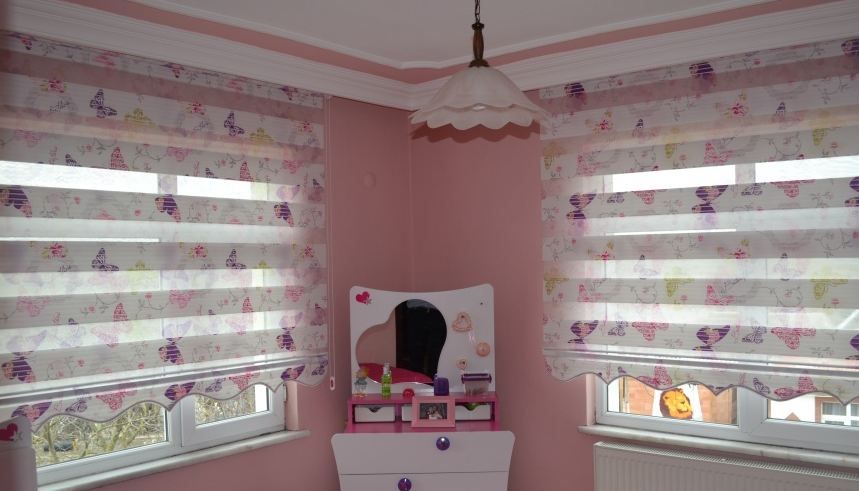 قیمت زبرا اتاق کودک