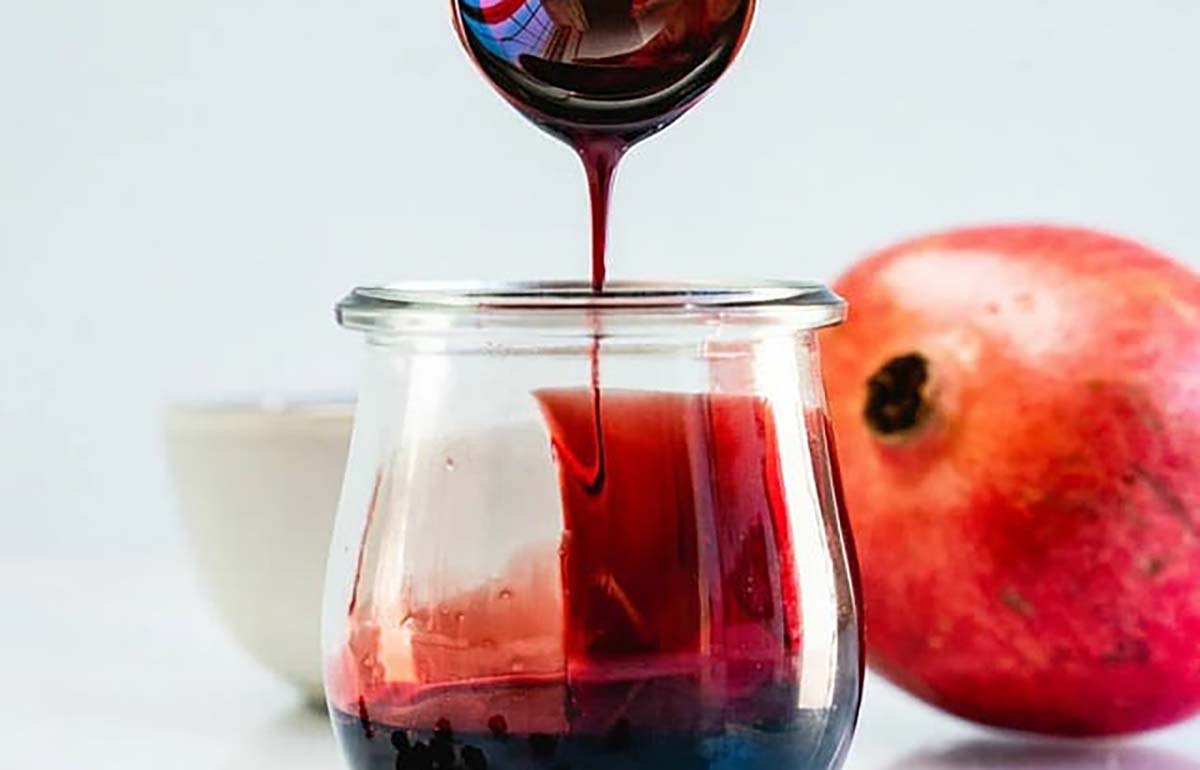 رب انار یک و یک