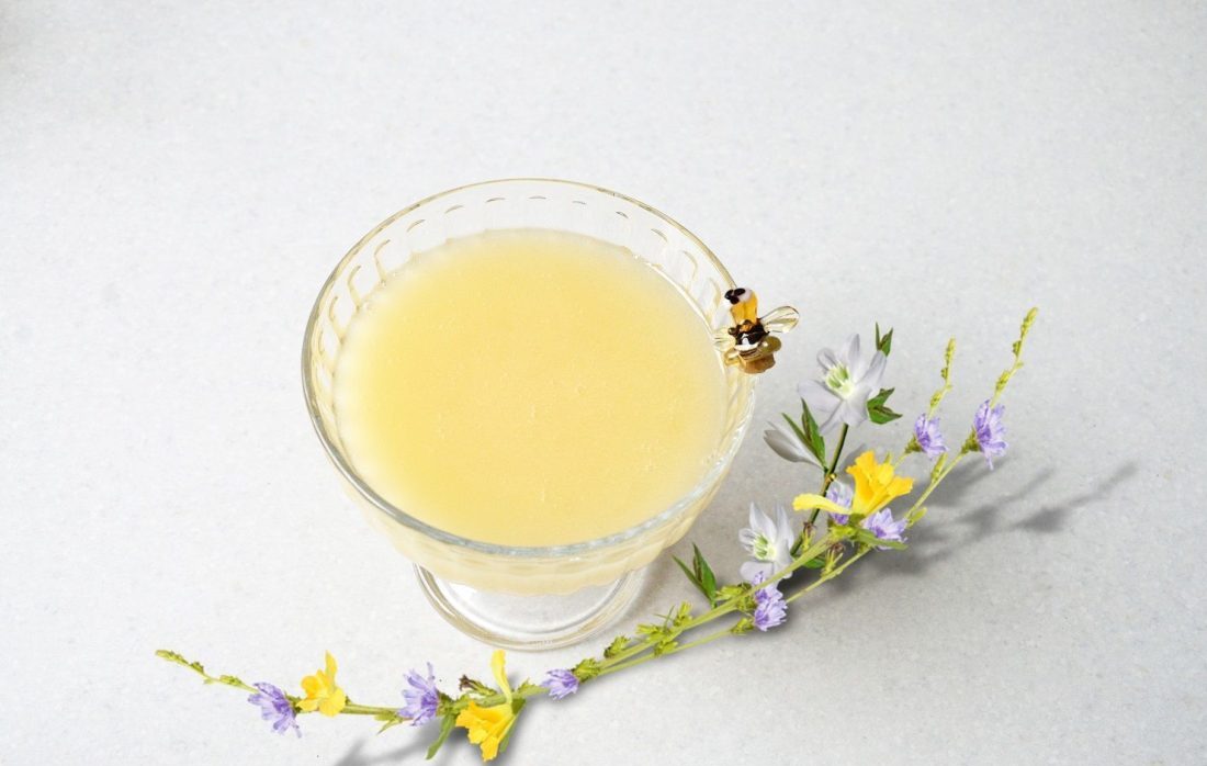 ژل رویال سلطنتی