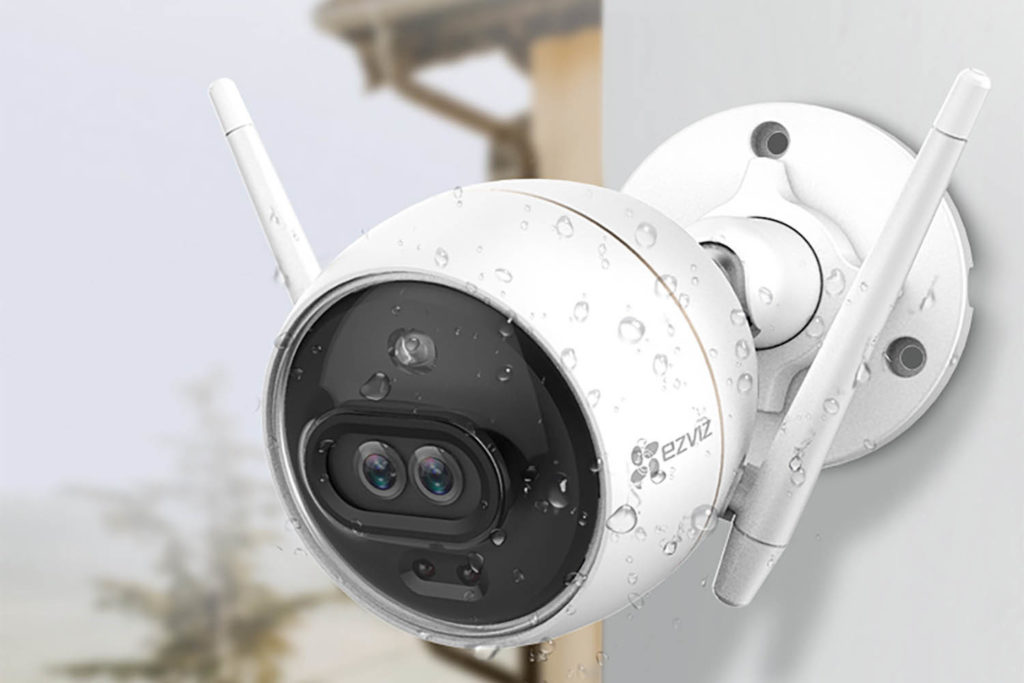 دوربین مدار بسته