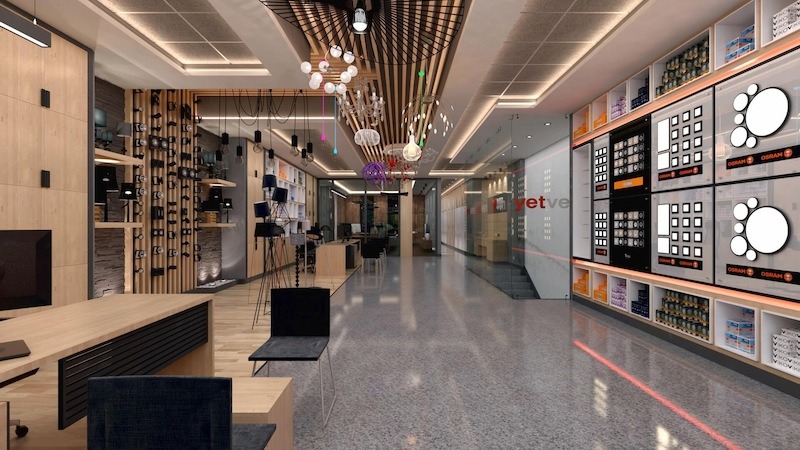 شغل الکتریکی