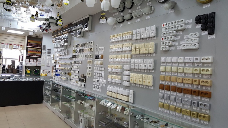  مغازه ظروف یکبار مصرف