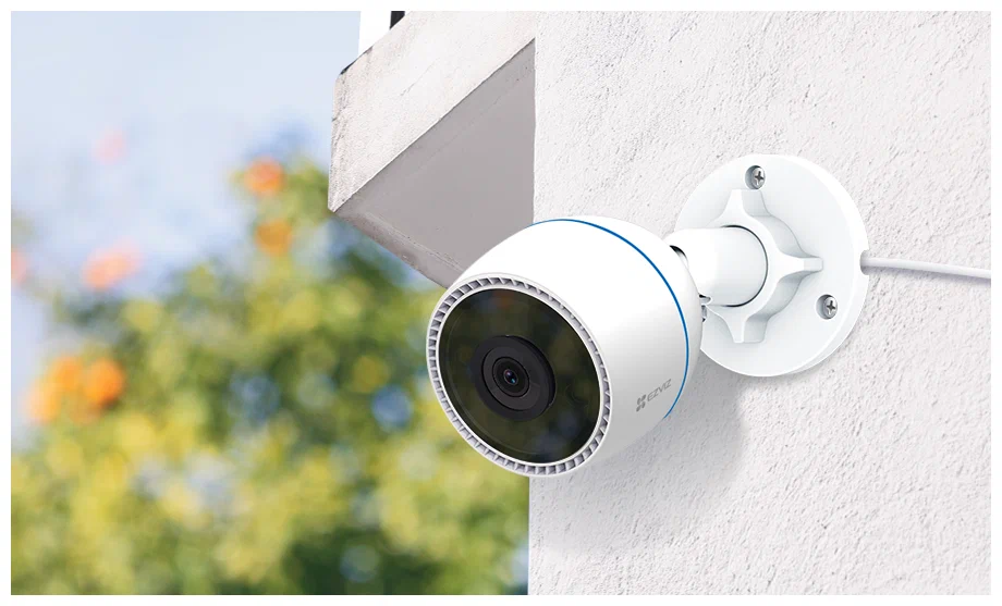 دوربین مدار بسته