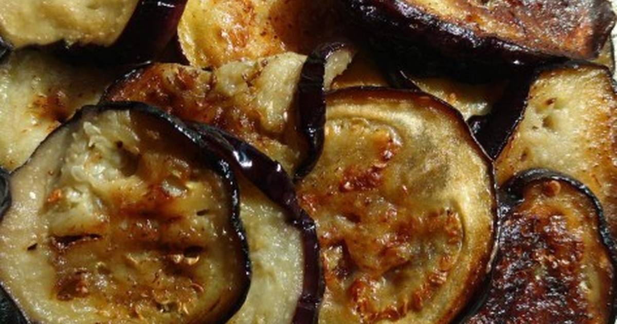 بادمجان کبابی