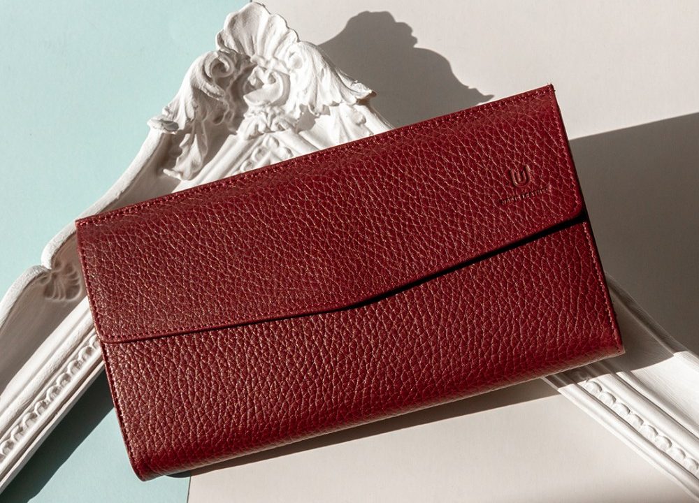 کیف پول زنانه