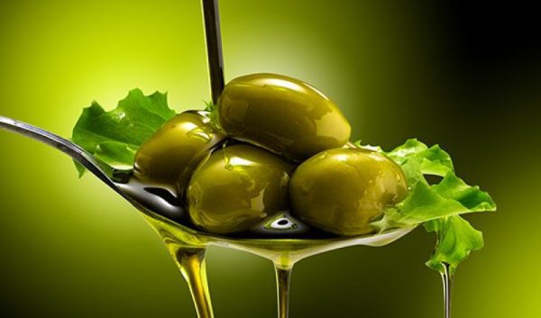 روغن زیتون اصل