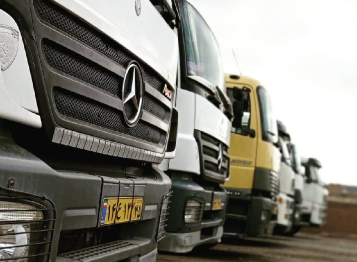 ماشین سنگین