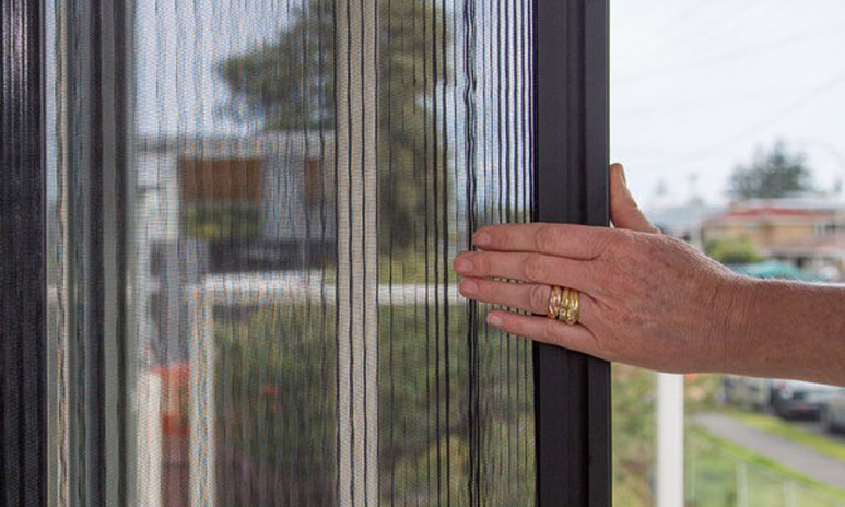 توری طرح پلیسه