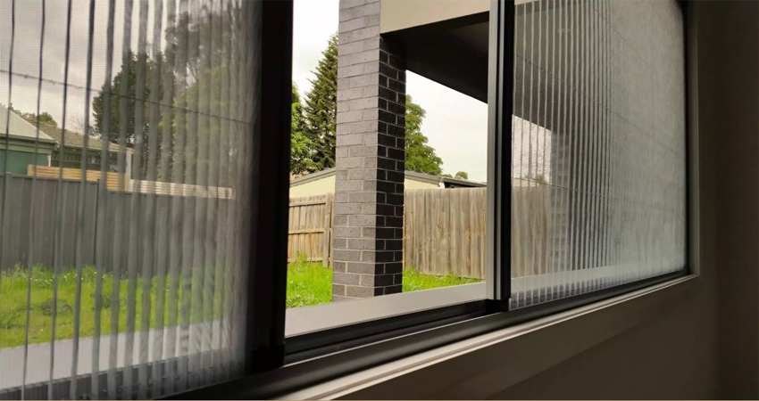 توری طرح پلیسه