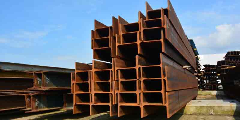 آهن دست دوم