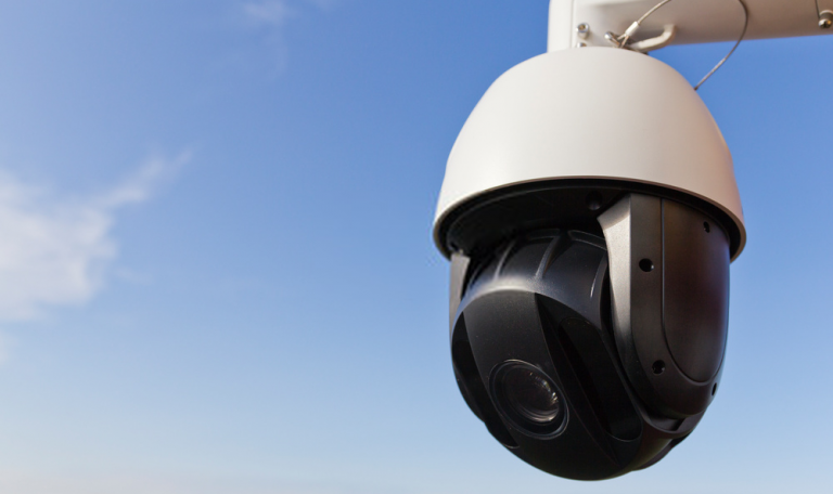 دوربین مدار بسته باکس