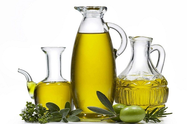 روغن زیتون اصل