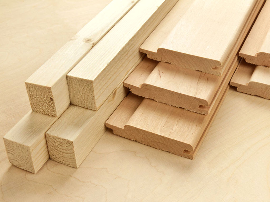 چوب نراد یولکا