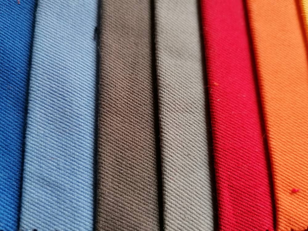 پارچه پنبه ای