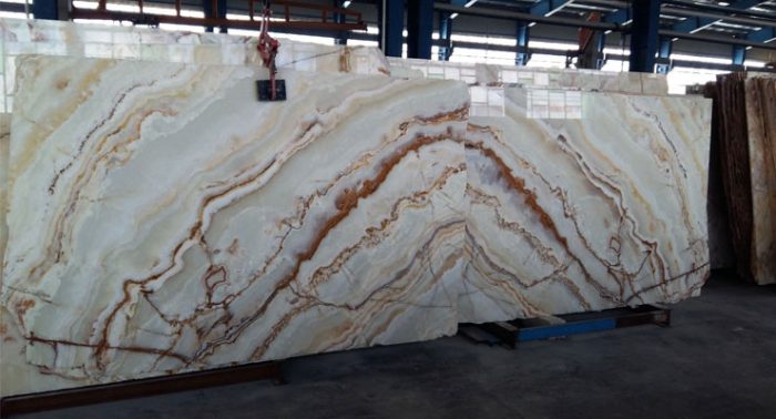 سنگ مرمریت