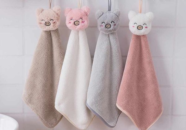 حوله آشپزخانه