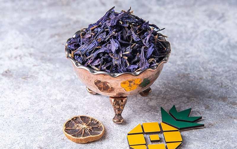 گل گاو زبان