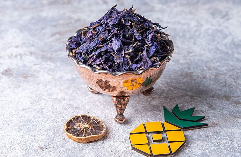 گل گاو زبان