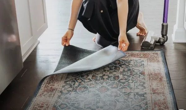 روفرشی کشدار