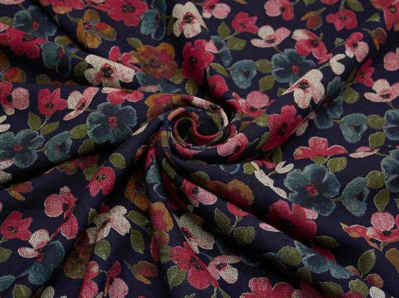 پارچه کودری