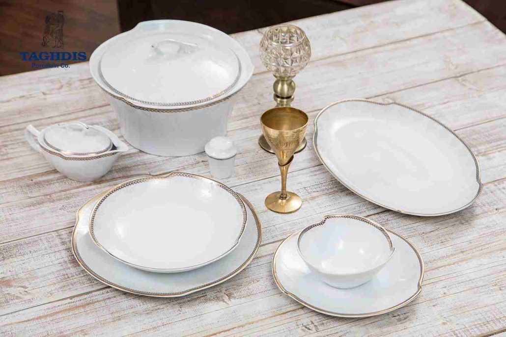 سرویس آرکوپال طلایی