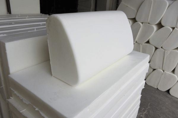 فوم سرد کرج