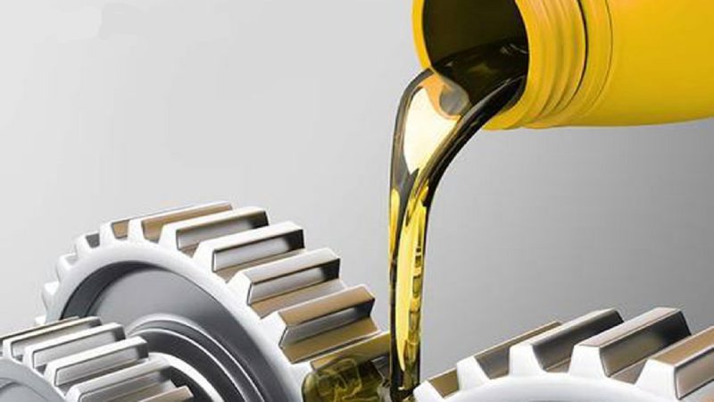 واسکازین گیربکس