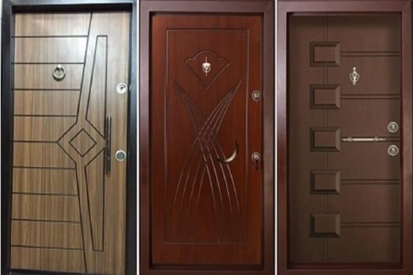 درب ضد سرقت