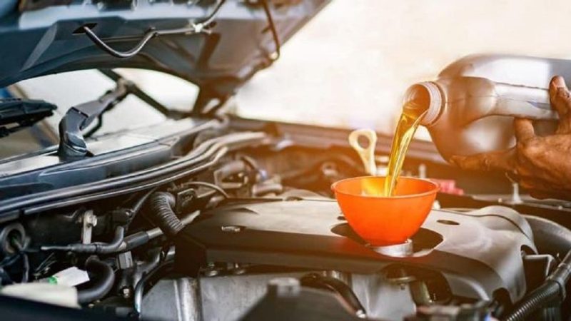 واسکازین گیربکس