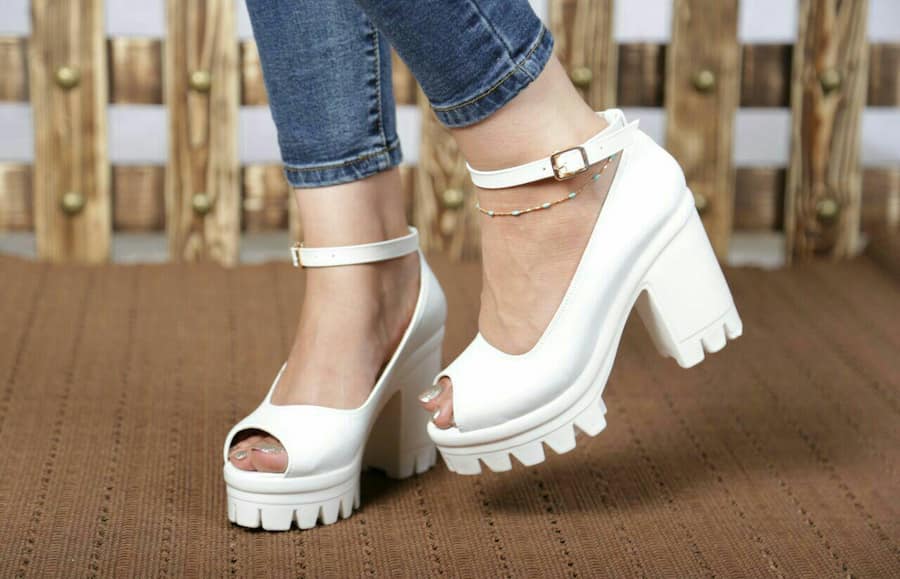 کفش اسپرت زنانه