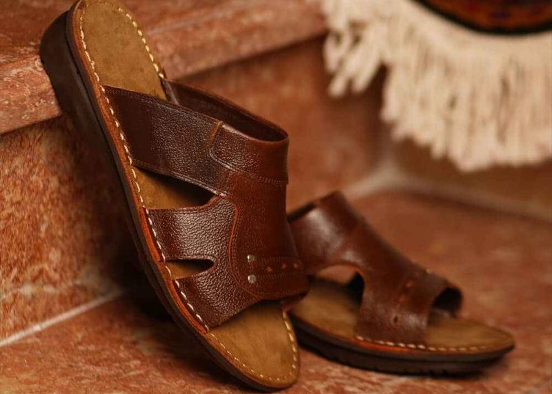 صندل مردانه 