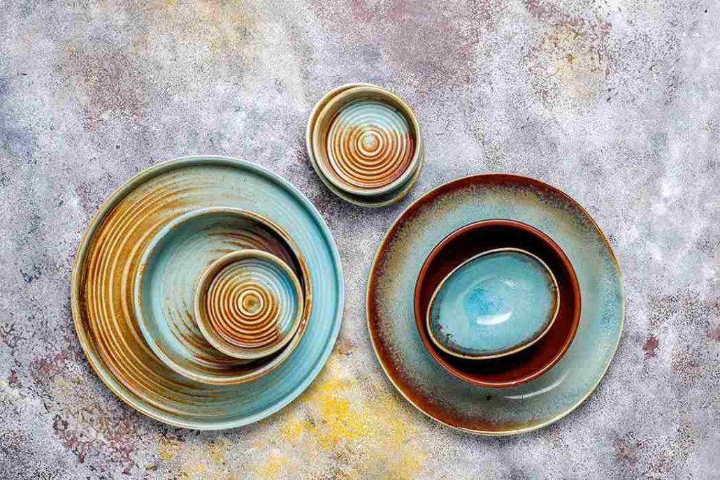 سرویس آرکوپال آبی