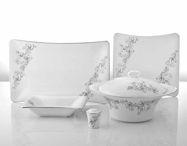 آرکوپال طرح چینی