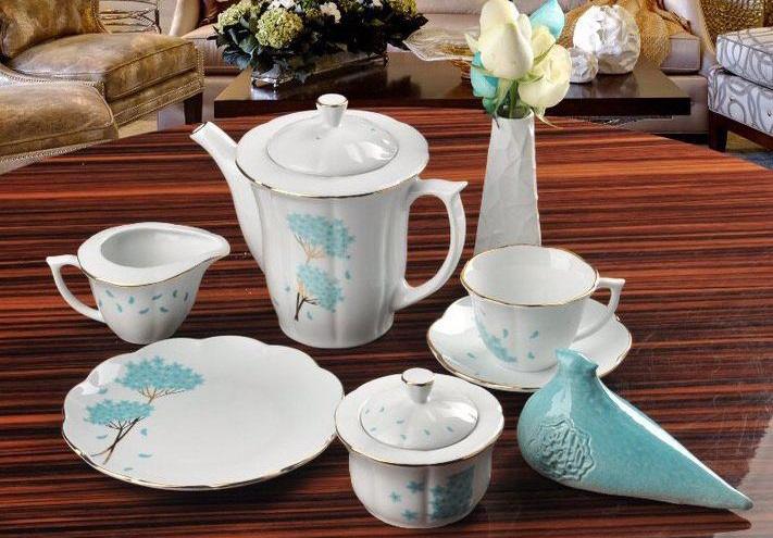 سرویس آرکوپال آبی