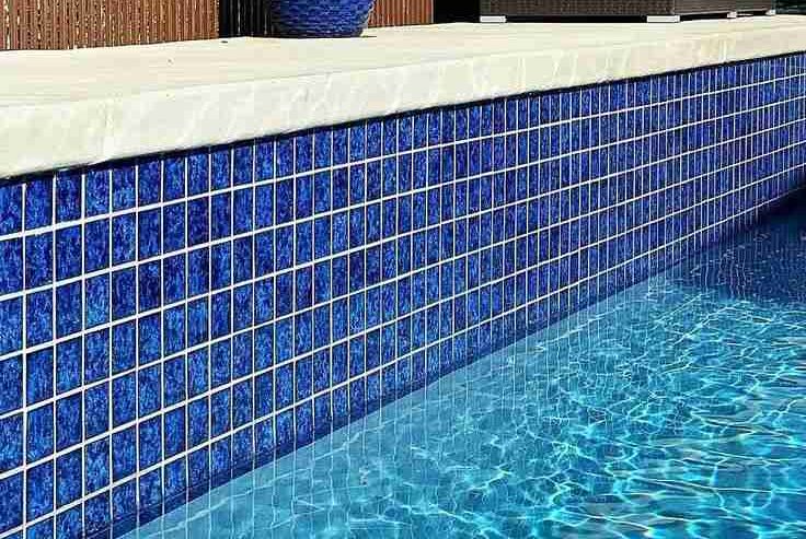 کاشی استخری