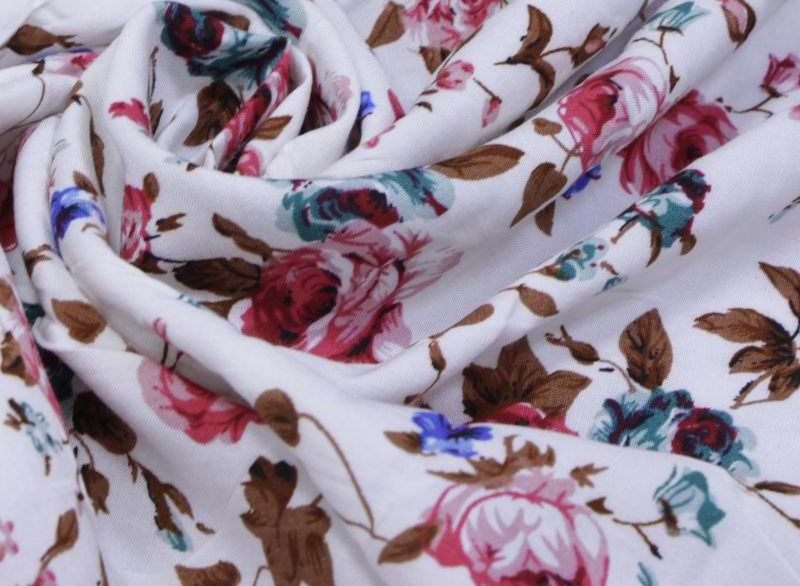 پارچه کودری