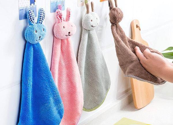 حوله آشپزخانه