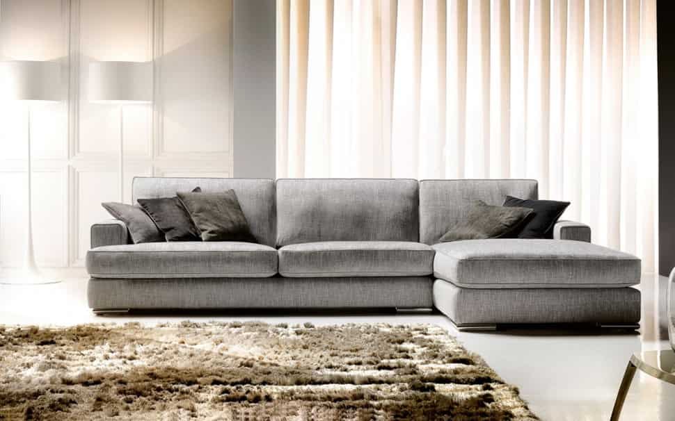 مبل راحتی ال