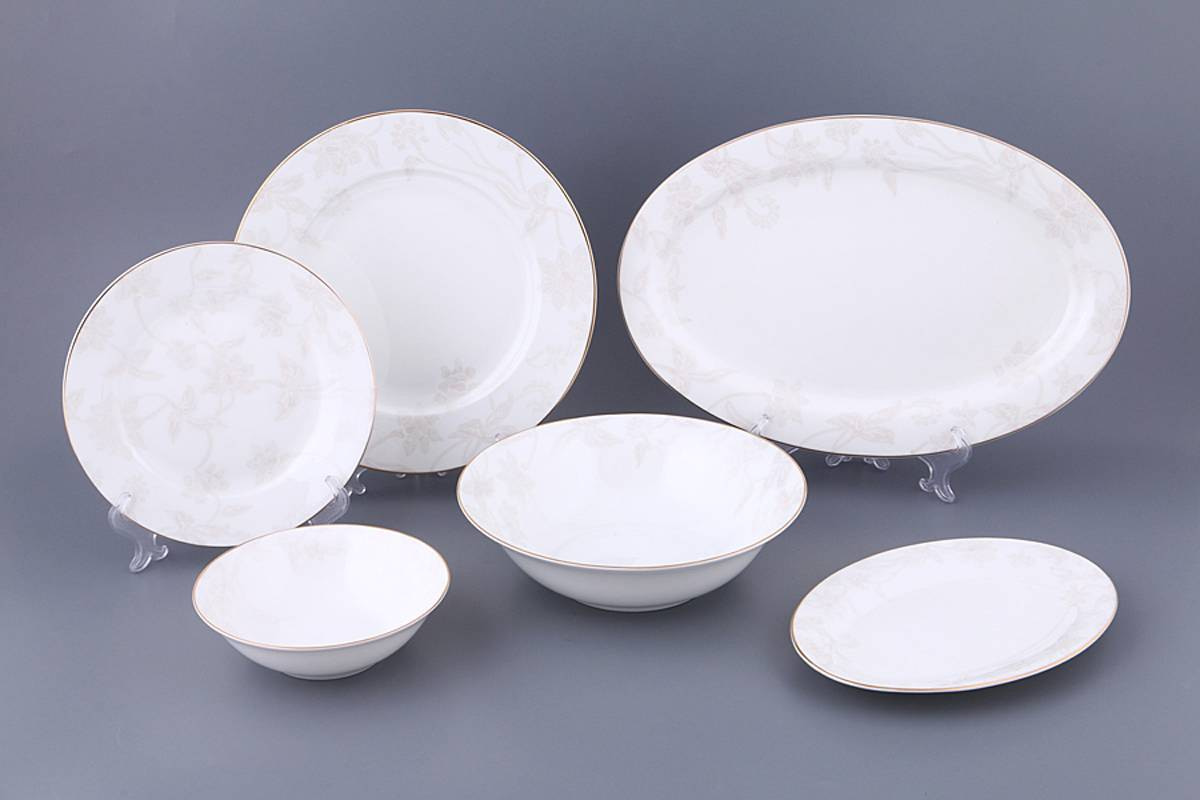 ظروف چینی پذیرایی ایرانی