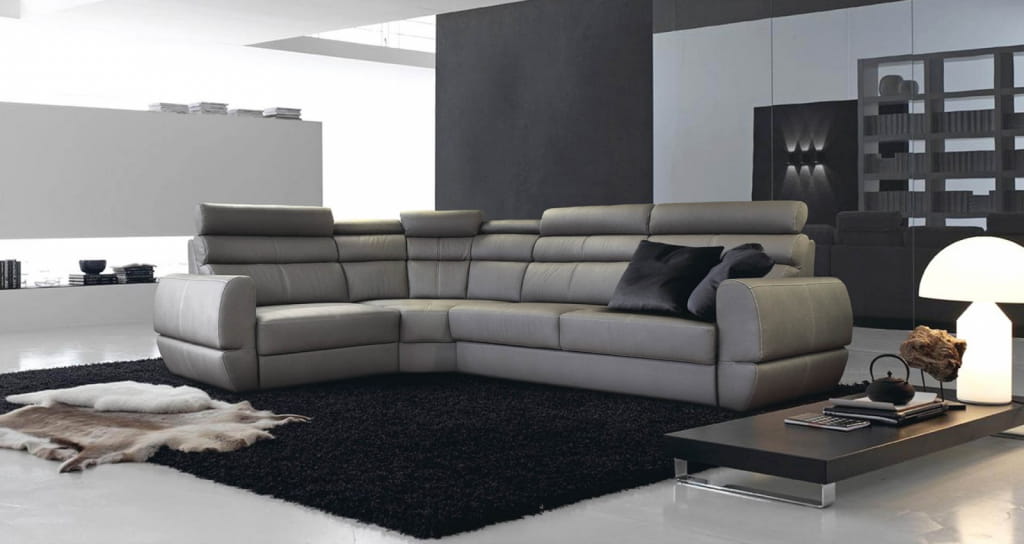 مبل راحتی شیک