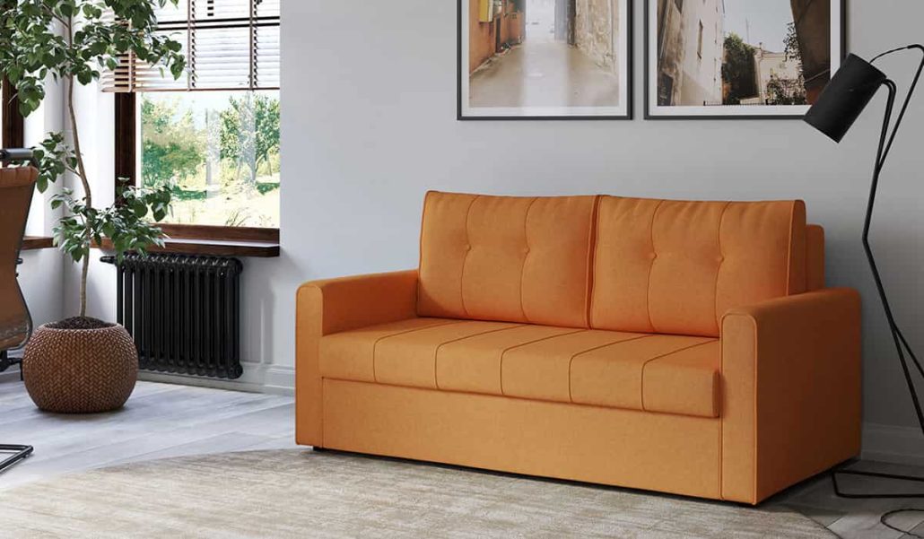 مبل راحتی تک نفره