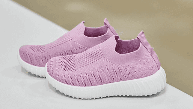 کفش اسپرت بچه گانه پسرانه